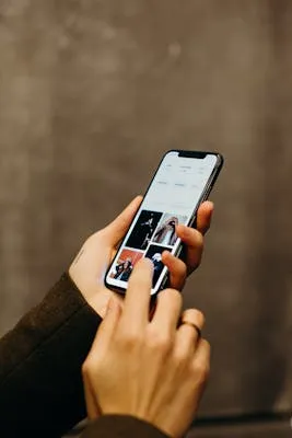 Story Instagram